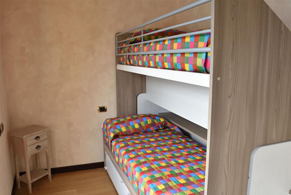 Bellagio Lakeside Apartment Ngoại thất bức ảnh