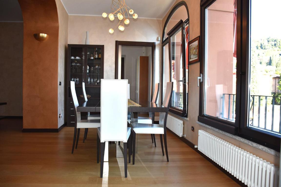 Bellagio Lakeside Apartment Ngoại thất bức ảnh