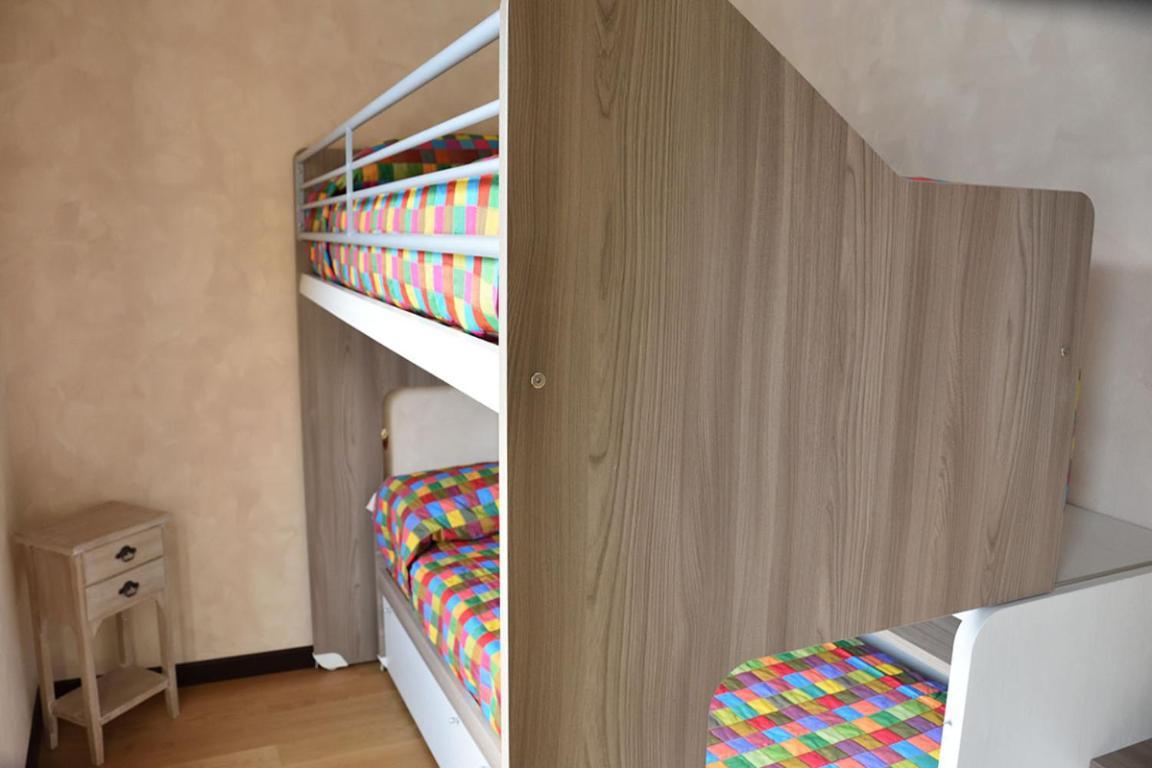 Bellagio Lakeside Apartment Ngoại thất bức ảnh