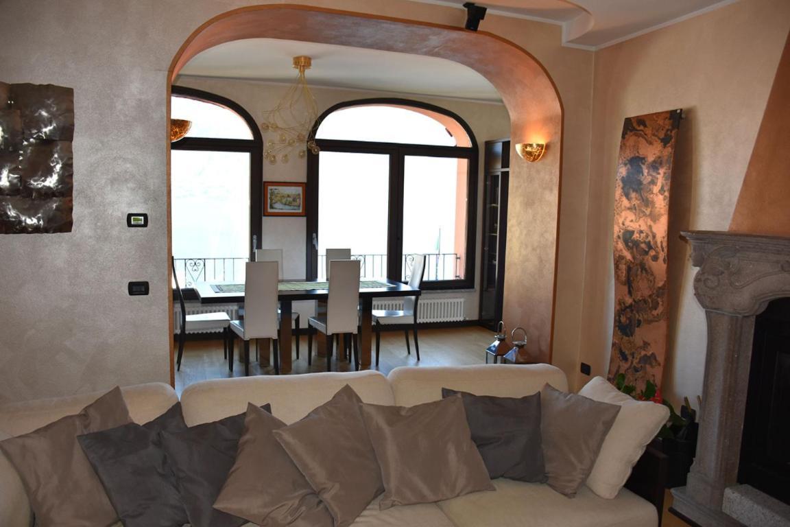 Bellagio Lakeside Apartment Ngoại thất bức ảnh