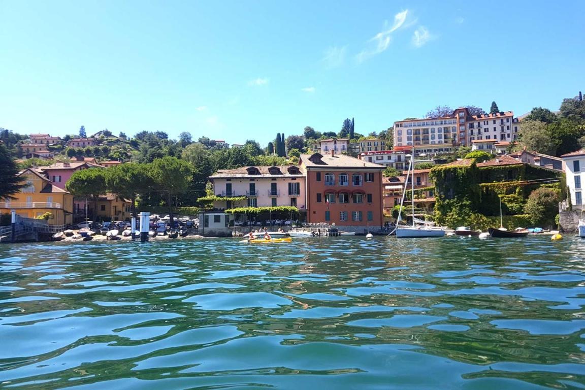 Bellagio Lakeside Apartment Ngoại thất bức ảnh