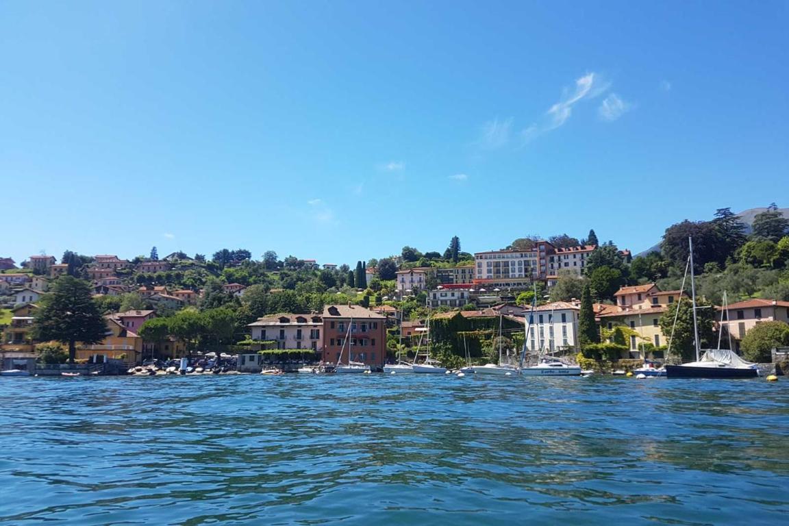 Bellagio Lakeside Apartment Ngoại thất bức ảnh