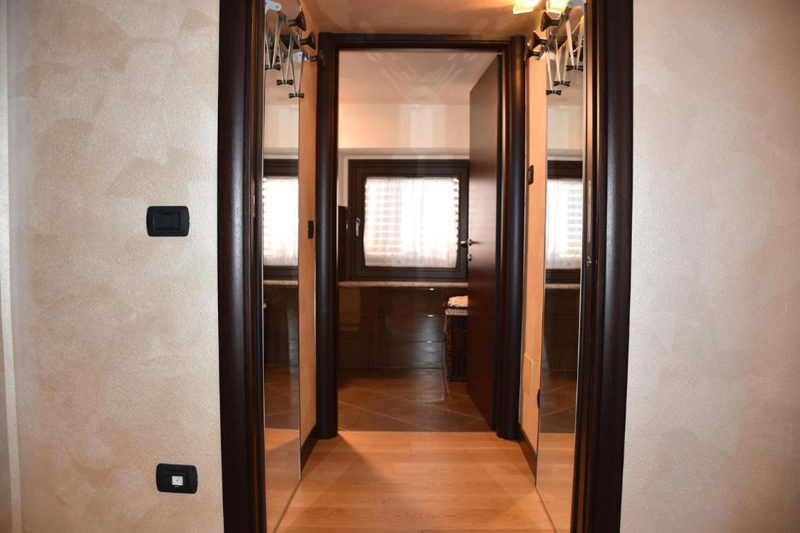 Bellagio Lakeside Apartment Ngoại thất bức ảnh