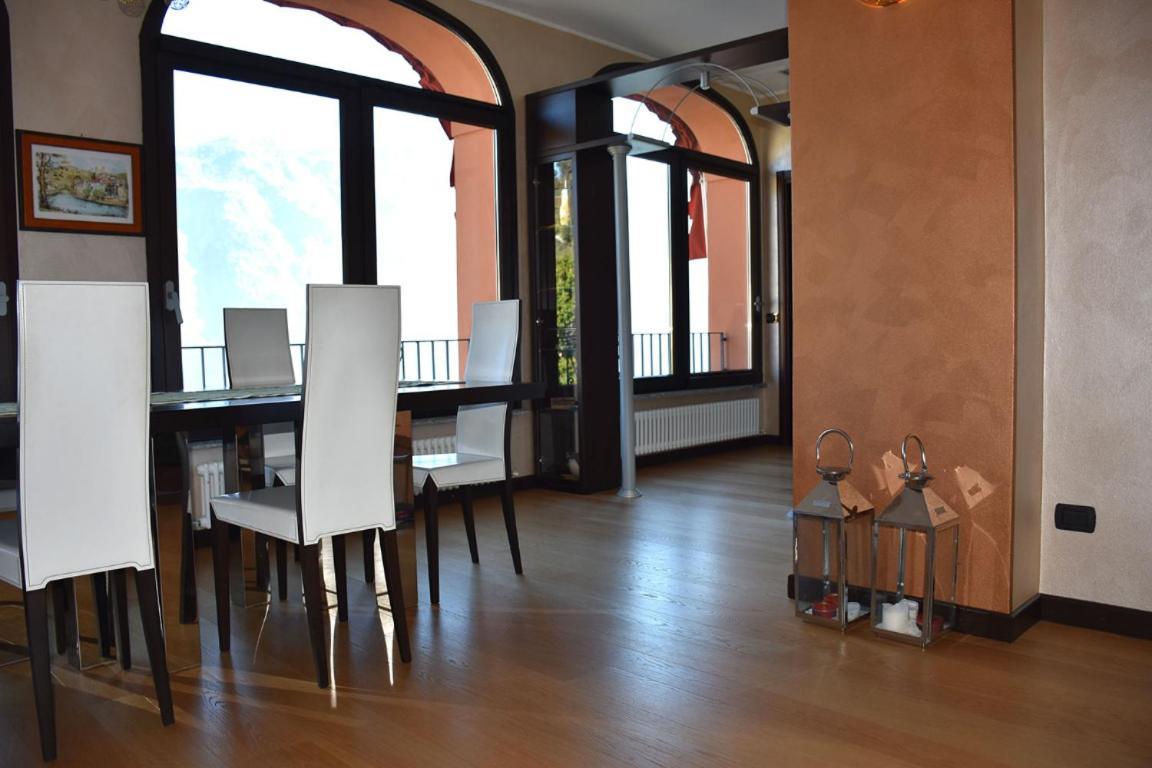 Bellagio Lakeside Apartment Ngoại thất bức ảnh