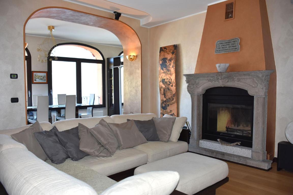 Bellagio Lakeside Apartment Ngoại thất bức ảnh