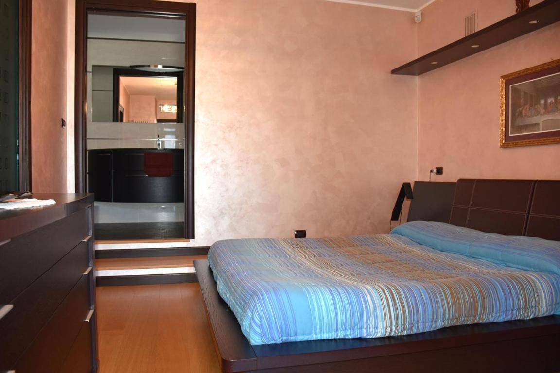 Bellagio Lakeside Apartment Ngoại thất bức ảnh