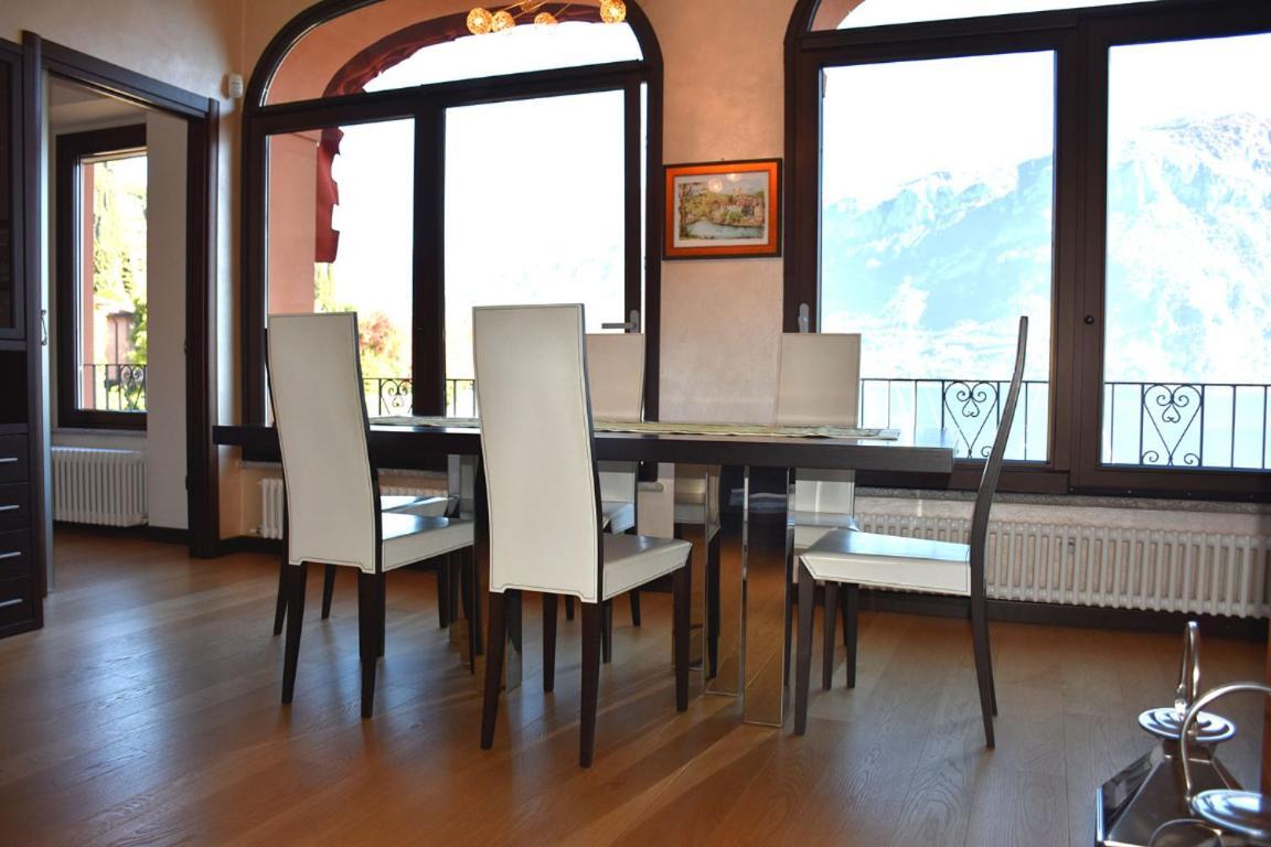 Bellagio Lakeside Apartment Ngoại thất bức ảnh