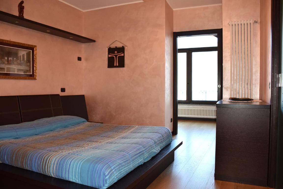 Bellagio Lakeside Apartment Ngoại thất bức ảnh
