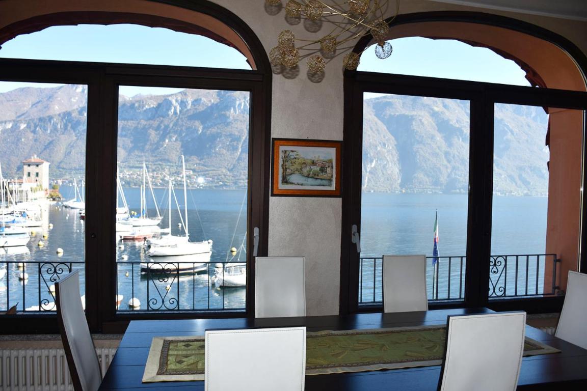 Bellagio Lakeside Apartment Ngoại thất bức ảnh
