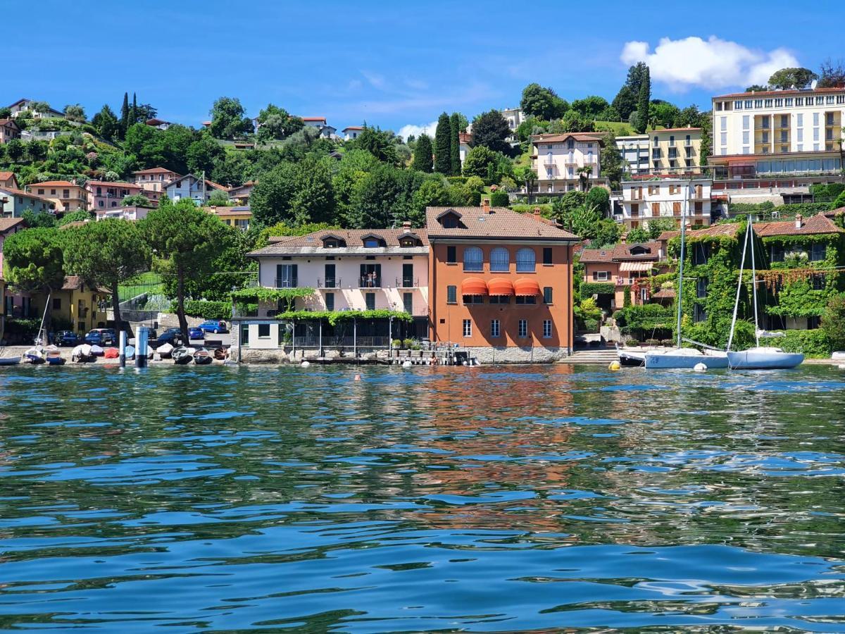 Bellagio Lakeside Apartment Ngoại thất bức ảnh