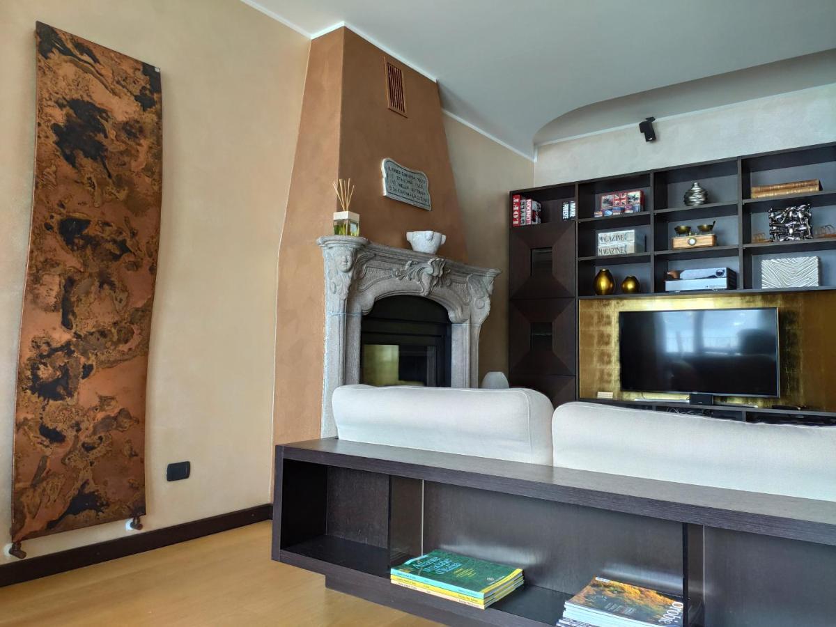 Bellagio Lakeside Apartment Ngoại thất bức ảnh