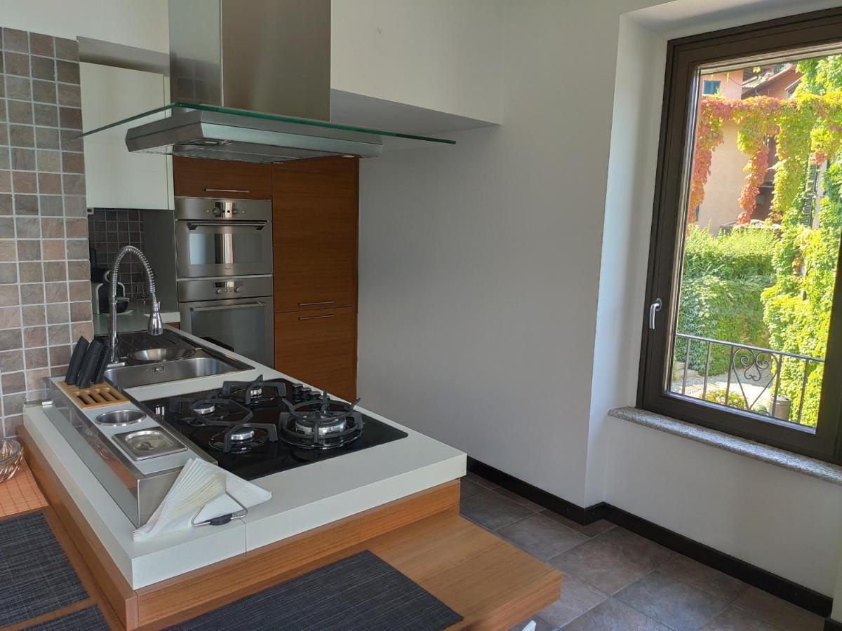 Bellagio Lakeside Apartment Ngoại thất bức ảnh