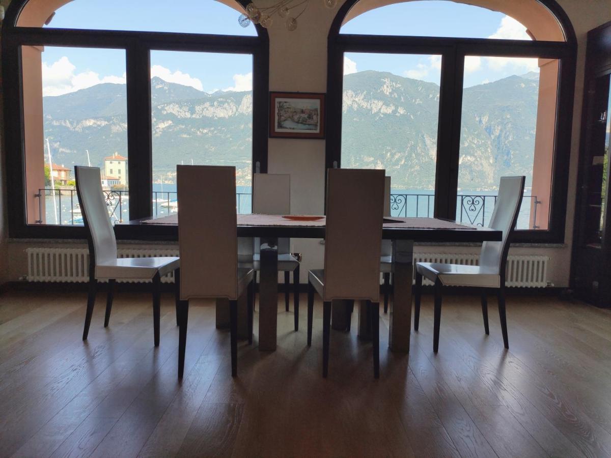 Bellagio Lakeside Apartment Ngoại thất bức ảnh